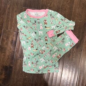 VGUC Little Sleepies 
7/8